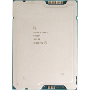 Процессор Intel Xeon 2500/288M 32С LGA4710-2 6730P PK8072006270900 S RV5R