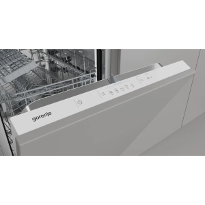 Встраиваемая посудомоечная машина 45СМ GV522E10WE 747850 GORENJE
