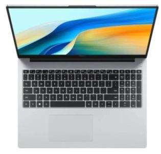 Ноутбук MATEBOOK D16 CI5-13420H 16" DOS 16/1TB MCLG-X SILVER HUAWEI