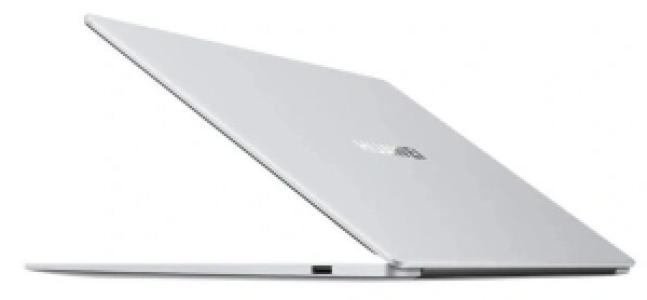 Ноутбук MATEBOOK D16 CI5-13420H 16" DOS 16/1TB MCLG-X SILVER HUAWEI