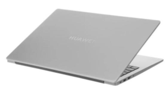 Ноутбук MATEBOOK D16 CI5-13420H 16" DOS 16/1TB MCLG-X SILVER HUAWEI