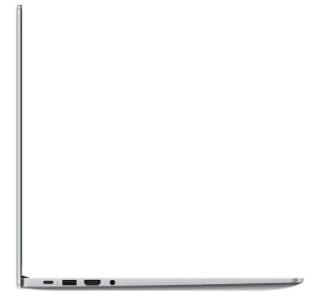 Ноутбук MATEBOOK D16 CI5-13420H 16" DOS 16/512GB MCLG-X SILVER HUAWEI
