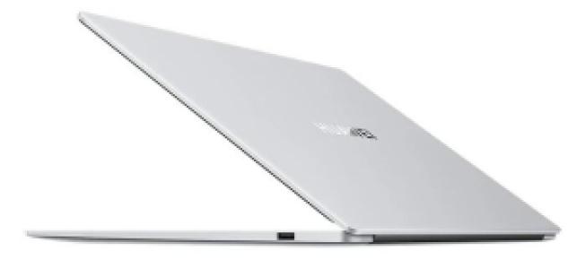 Ноутбук MATEBOOK D16 CI5-13420H 16" DOS 16/512GB MCLG-X SILVER HUAWEI