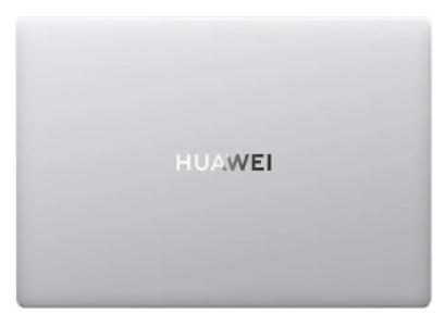 Ноутбук MATEBOOK D16 CI5-13420H 16" DOS 16/512GB MCLG-X SILVER HUAWEI