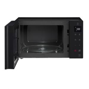 Микроволновая печь 25L SOLO BLACK MW25R35GIS 1150W LG