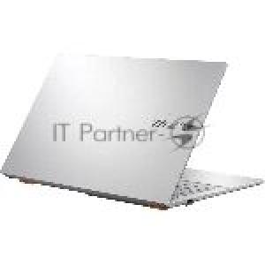Ноутбук ASUS Vivobook Go 15 E1504FA-WH56/15.6"/IPS/AMD Ryzen 5 7520U/16Gb/512Gb SSD/AMD Radeon 610M/Windows 11 Home/серебристый/1.63kg