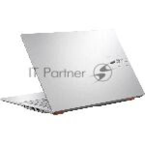 Ноутбук ASUS Vivobook Go 15 E1504FA-WH56/15.6"/IPS/AMD Ryzen 5 7520U/16Gb/512Gb SSD/AMD Radeon 610M/Windows 11 Home/серебристый/1.63kg