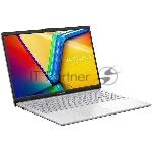 Ноутбук ASUS Vivobook Go 15 E1504FA-WH56/15.6"/IPS/AMD Ryzen 5 7520U/16Gb/512Gb SSD/AMD Radeon 610M/Windows 11 Home/серебристый/1.63kg