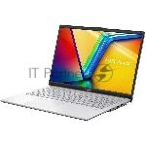 Ноутбук ASUS Vivobook Go 15 E1504FA-WH56/15.6"/IPS/AMD Ryzen 5 7520U/16Gb/512Gb SSD/AMD Radeon 610M/Windows 11 Home/серебристый/1.63kg