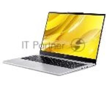 Ноутбук Acer Aspire Lite AL15-74P-7403/15.6"/IPS/Intel Core Ultra 7 155H/16GB/512GB SSD/Intel Graphics/без ОС/серебристый/1.59kg