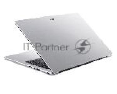 Ноутбук Acer Aspire Lite AL15-74P-7403/15.6"/IPS/Intel Core Ultra 7 155H/16GB/512GB SSD/Intel Graphics/без ОС/серебристый/1.59kg