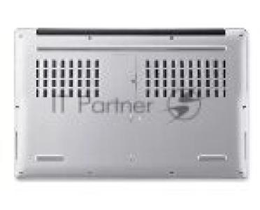 Ноутбук Acer Aspire Lite AL15-74P-7403/15.6"/IPS/Intel Core Ultra 7 155H/16GB/512GB SSD/Intel Graphics/без ОС/серебристый/1.59kg