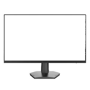 Монитор Hisense 24" 24G3Q, 1920x1080, 16:9, IPS, 1ms, 320cd, 240Hz, HDMI, DP