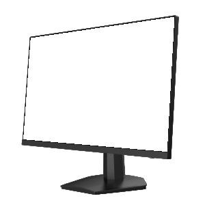 Монитор Hisense 24" 24G3Q, 1920x1080, 16:9, IPS, 1ms, 320cd, 240Hz, HDMI, DP