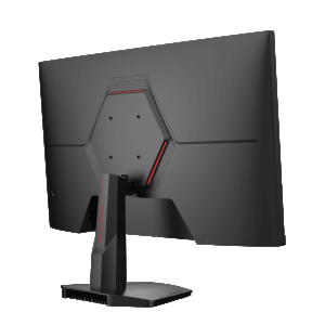 Монитор Hisense 24" 24G3Q, 1920x1080, 16:9, IPS, 1ms, 320cd, 240Hz, HDMI, DP