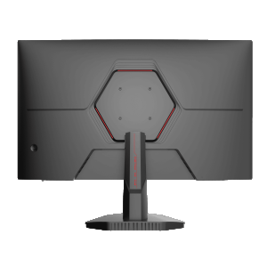 Монитор Hisense 24" 24G3Q, 1920x1080, 16:9, IPS, 1ms, 320cd, 240Hz, HDMI, DP