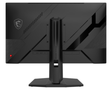 Монитор MSI 27" MAG 272QPF E20, 16:9, IPS, QHD, 0,5ms, 300cd, 200Hz, HDMI, DP, HAS