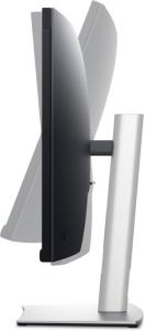 Монитор Dell 34" P3424WEB 3800R, 21:9, IPS, UHD, 5ms, 300cd, 60Hz, HDMI, DP, USB, USB-C, LAN, CAM, SPK, HAS
