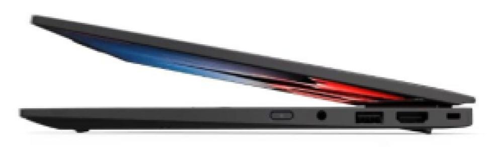 Ноутбук Lenovo ThinkPad X1 Carbon Gen12 14" 2.8K OLED/ U7-155H /32Gb/ 1Tb/ LTE/ W11Pro