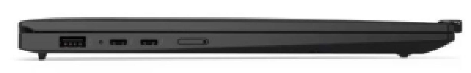 Ноутбук Lenovo ThinkPad X1 Carbon Gen12 14" 2.8K OLED/ U7-155H /32Gb/ 1Tb/ LTE/ W11Pro