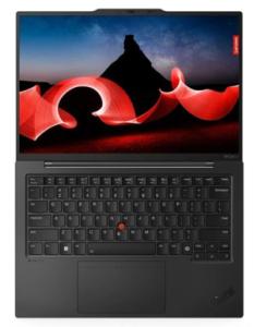 Ноутбук Lenovo ThinkPad X1 Carbon Gen12 14" 2.8K OLED/ U7-155H /32Gb/ 1Tb/ LTE/ W11Pro