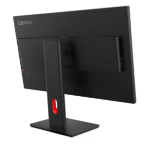 Монитор Lenovo 31.5" T32UD-40, 16:9, IPS, UHD, 4ms, 350cd, 60Hz, HDMI, DP, USB, USB-C, LAN, HAS