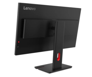 Монитор Lenovo 31.5" T32UD-40, 16:9, IPS, UHD, 4ms, 350cd, 60Hz, HDMI, DP, USB, USB-C, LAN, HAS