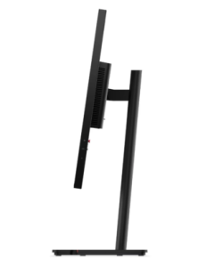 Монитор Lenovo 31.5" T32UD-40, 16:9, IPS, UHD, 4ms, 350cd, 60Hz, HDMI, DP, USB, USB-C, LAN, HAS