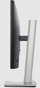 Монитор Dell 23,8" P2425H, 16:9, IPS, FHD, 5ms, 250cd, 100Hz, VGA, HDMI, DP, USB, USB-C, HAS