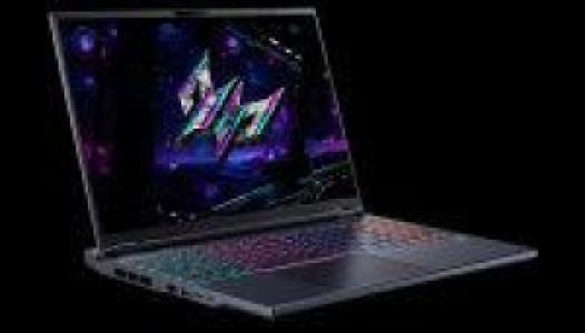 Ноутбук Acer Predator Helios Neo 16 PHN16-73-96LE 16" 2K U9-275HX 32GB/ 1ТB RTX5070Ti 12 GB DOS