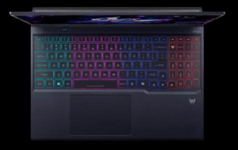 Ноутбук Acer Predator Helios Neo 16 PHN16-73-96LE 16" 2K U9-275HX 32GB/ 1ТB RTX5070Ti 12 GB DOS