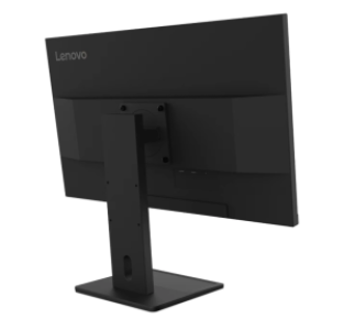 Монитор Lenovo 27" E27q-40, 16:9, IPS, QHD, 4ms, 350cd, 100Hz, HDMI, DP, SPK, HAS