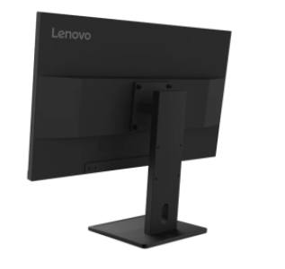 Монитор Lenovo 27" E27q-40, 16:9, IPS, QHD, 4ms, 350cd, 100Hz, HDMI, DP, SPK, HAS