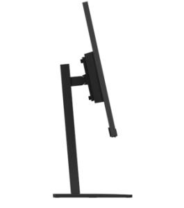 Монитор Lenovo 27" E27q-40, 16:9, IPS, QHD, 4ms, 350cd, 100Hz, HDMI, DP, SPK, HAS