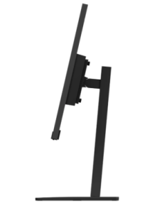 Монитор Lenovo 27" E27q-40, 16:9, IPS, QHD, 4ms, 350cd, 100Hz, HDMI, DP, SPK, HAS