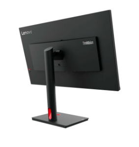 Монитор Lenovo 31.5" T32p-30, 16:9, IPS, UHD, 4ms, 350cd, 60Hz, HDMI, DP, USB, USB-C, LAN, HAS