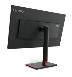 Монитор Lenovo 31.5" T32p-30, 16:9, IPS, UHD, 4ms, 350cd, 60Hz, HDMI, DP, USB, USB-C, LAN, HAS