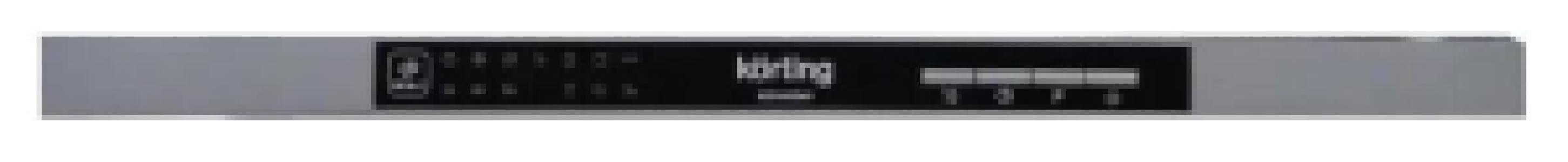 Встраиваемая посудомоечная машина 60CM KDI 60340 KORTING