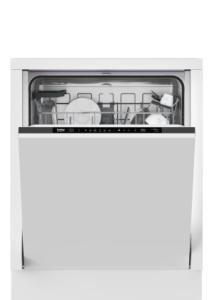 Встраиваемая посудомоечная машина 60СМ BDIN16420 7628908377 BEKO