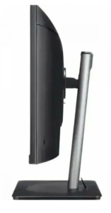 Монитор Acer 34'' CB343CURDbemiiphcuzx Curved 3800R, 21:9, IPS, UWQHD, 4ms, 300cd, 60Hz, HDMI, DP, USB, USB-C, LAN, SPK, CAM, HAS