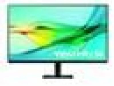 Монитор Samsung 32" S32D604UAI 16:9, IPS, QHD, 5ms, 350cd, 100Hz, HDMI, DP, USB, USB-C, LAN, HAS