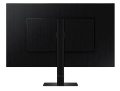 Монитор Samsung 32" S32D604UAI 16:9, IPS, QHD, 5ms, 350cd, 100Hz, HDMI, DP, USB, USB-C, LAN, HAS