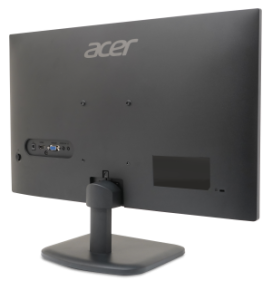 Монитор Acer 21,5'' EK221QHbi 16:9, VA, FHD, 1/5ms, 250cd, 100Hz, VGA, HDMI