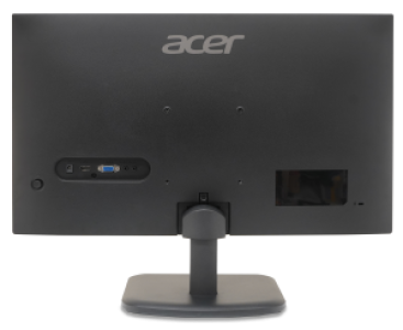 Монитор Acer 21,5'' EK221QHbi 16:9, VA, FHD, 1/5ms, 250cd, 100Hz, VGA, HDMI