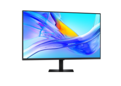 Монитор Samsung 37" S37D802UAI, 16:9, VA, UHD, 5ms, 350cd, 60Hz, HDMI, DP, USB, USB-C, HAS