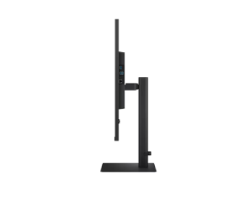 Монитор Samsung 37" S37D802UAI, 16:9, VA, UHD, 5ms, 350cd, 60Hz, HDMI, DP, USB, USB-C, HAS