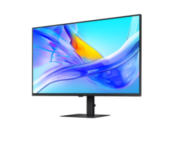 Монитор Samsung 37" S37D802UAI, 16:9, VA, UHD, 5ms, 350cd, 60Hz, HDMI, DP, USB, USB-C, HAS