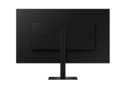 Монитор Samsung 37" S37D802UAI, 16:9, VA, UHD, 5ms, 350cd, 60Hz, HDMI, DP, USB, USB-C, HAS