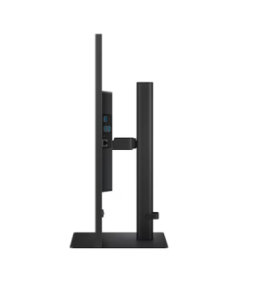 Монитор Samsung 37" S37D802UAI, 16:9, VA, UHD, 5ms, 350cd, 60Hz, HDMI, DP, USB, USB-C, HAS