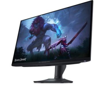 Монитор Dell 27"AW2725DF, 16:9, QD OLED,QHD, 0,03ms, 400cd, 360Hz, HDMI, DP, USB, USB-C, HAS